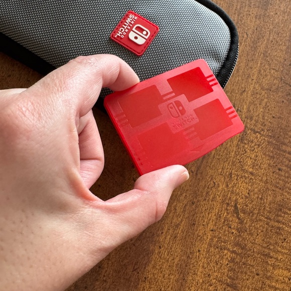 Nintendo Switch Lite Case - Picture 2 of 3